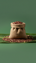 Amazonian Gold: Ceremonial Cacao Beverage